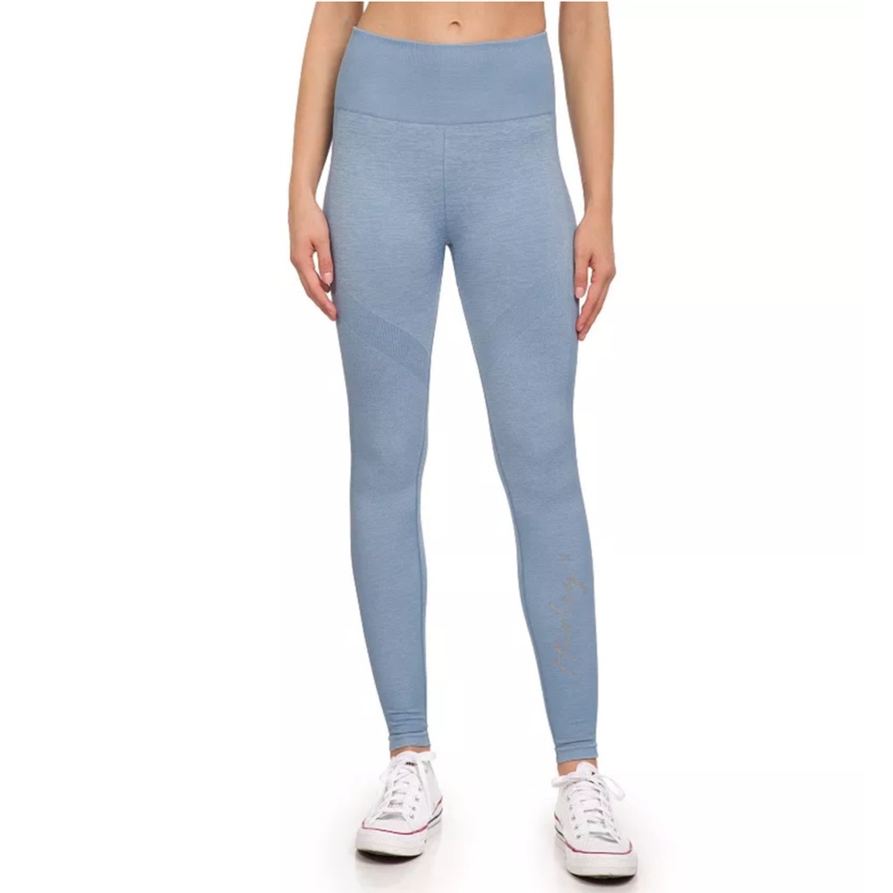 Hurley Seamless Leggings in Plein Air